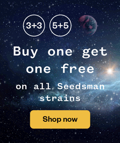 Seedsman
Buy One Get One Free