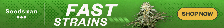 Seedsman - Fast Growing Cannabis Seedsman - Fast Growing Cannabis