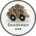 Seedsman Buy one Get One Free Autos Promo