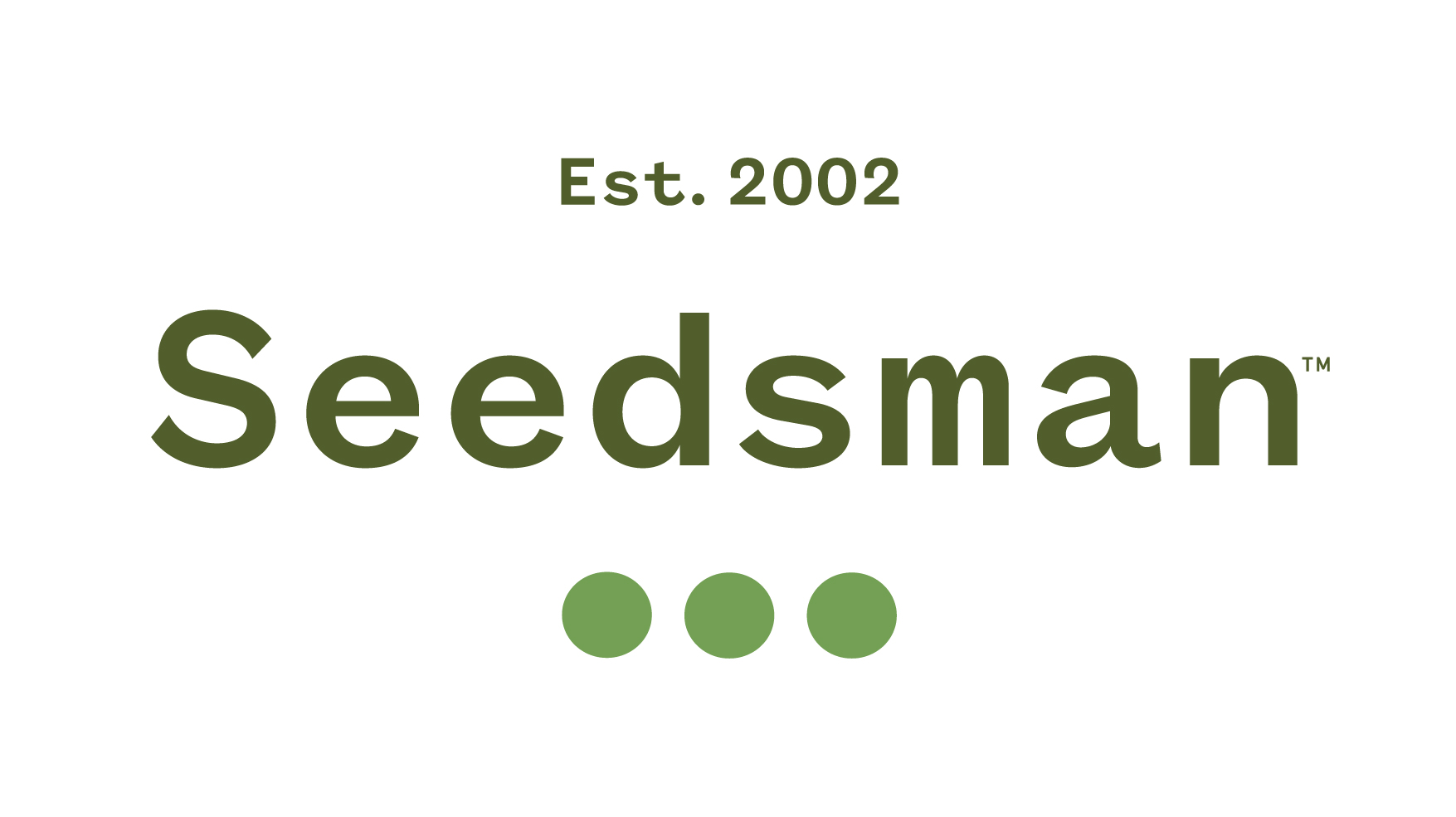 Seedsman - Cannabis Super Store