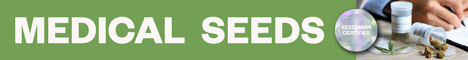 Seedsman - Cannabis Super Store